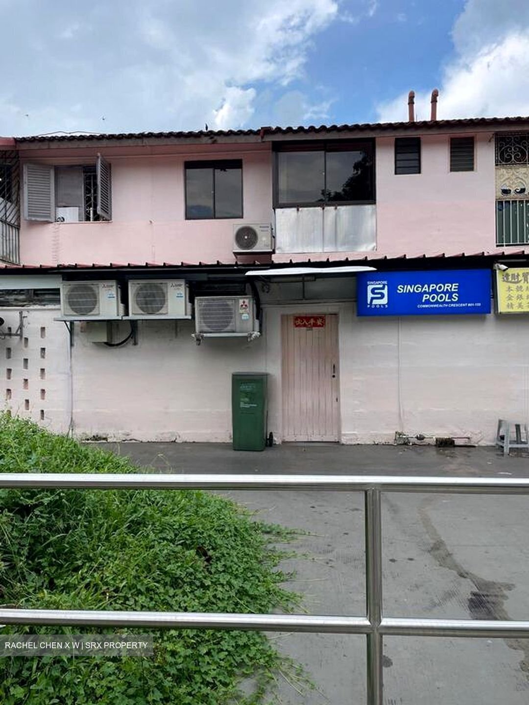 Blk 116 Commonwealth Crescent (Queenstown), HDB 3 Rooms #456181821